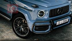 مێرسێدس بێنز G-Class